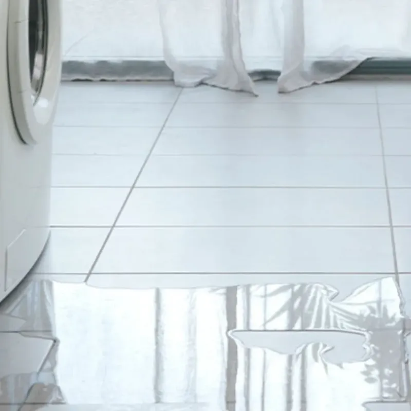 Appliance Leak Cleanup in Washington County, KS